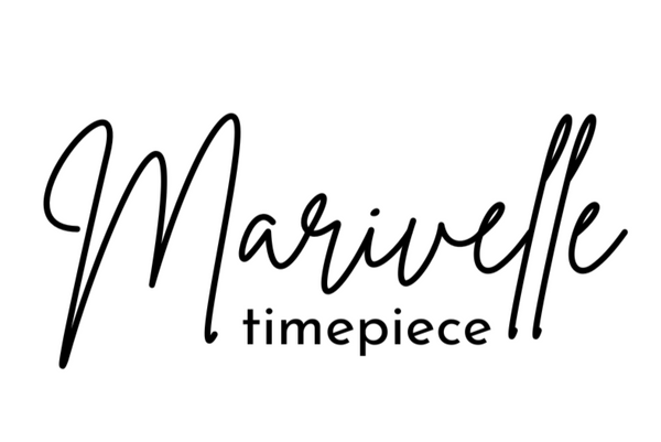 Marivelle Timepiece